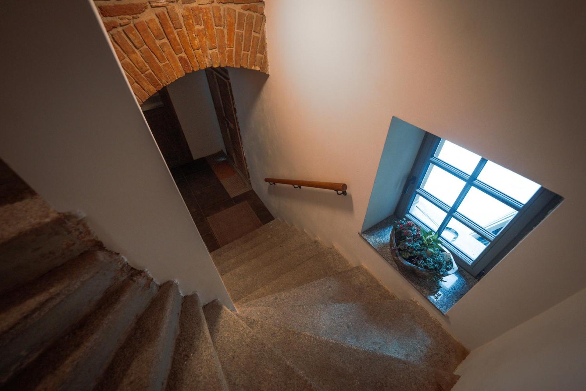 Pechblend & Silberstein Apartment Jachymov Exterior photo