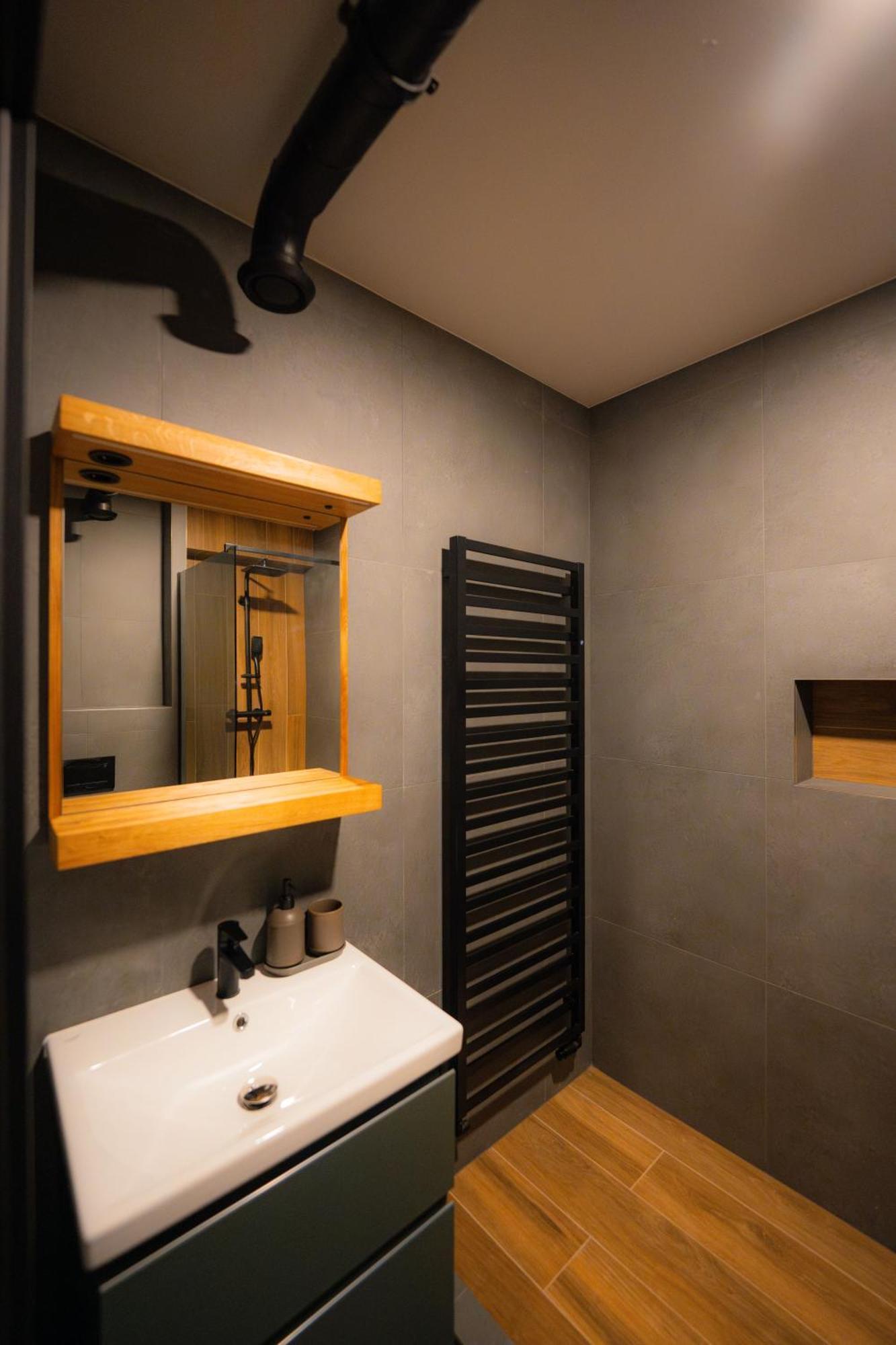 Pechblend & Silberstein Apartment Jachymov Exterior photo