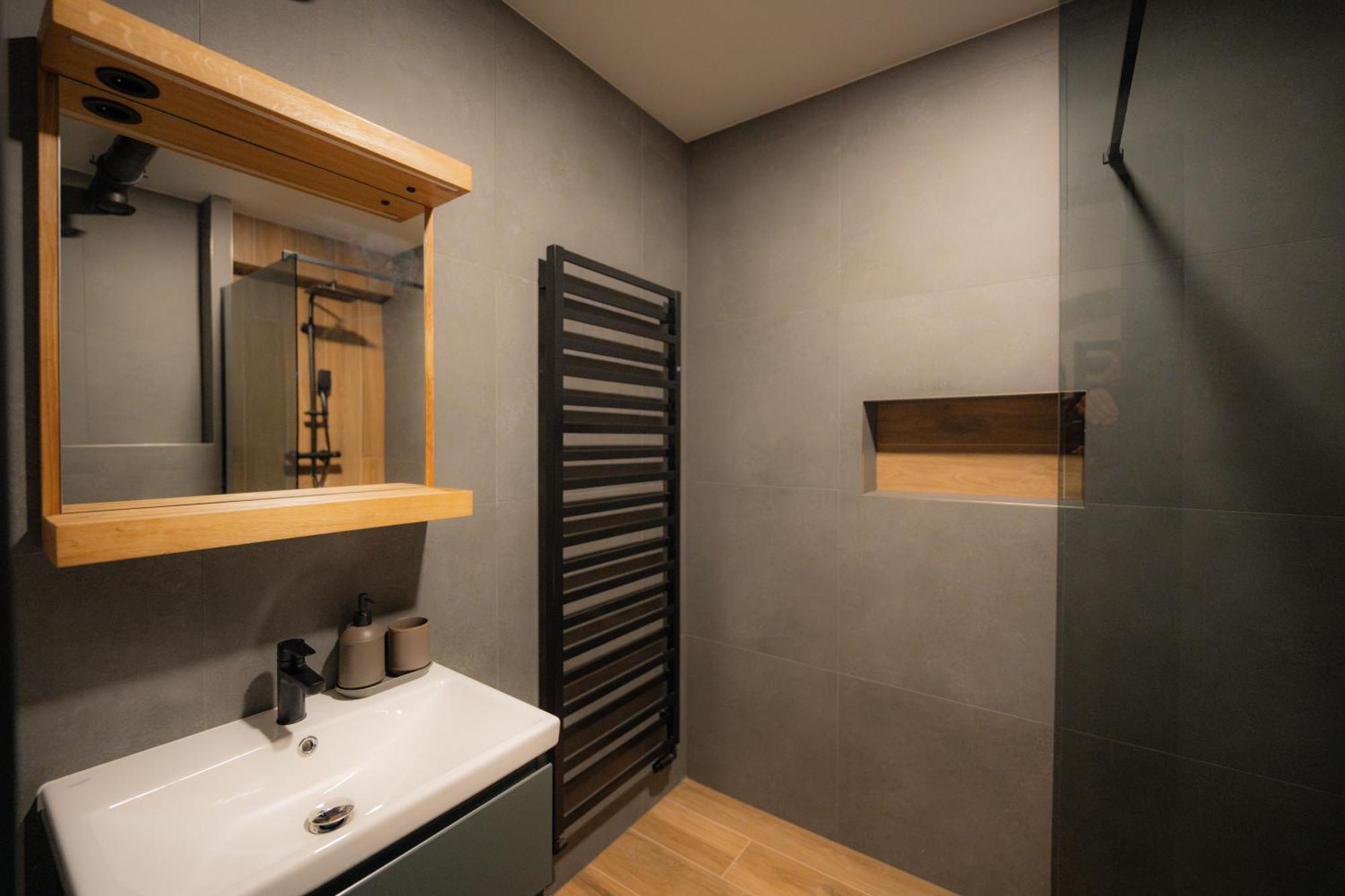 Pechblend & Silberstein Apartment Jachymov Exterior photo